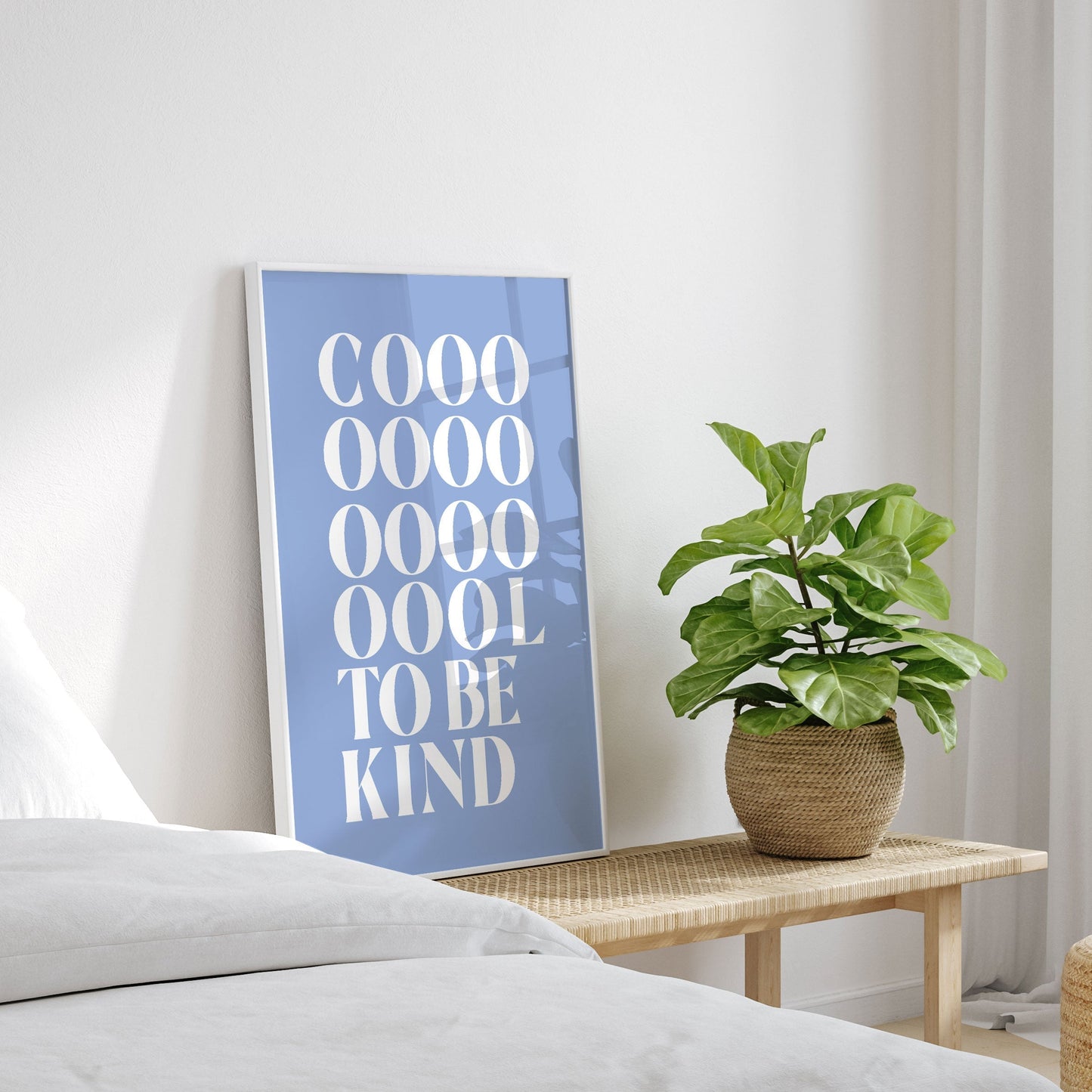 Coool, Motivational Poster