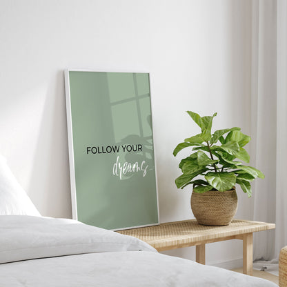 Untitled, Motivational Poster