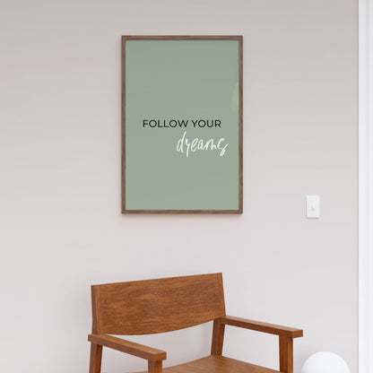 Untitled, Motivational Poster