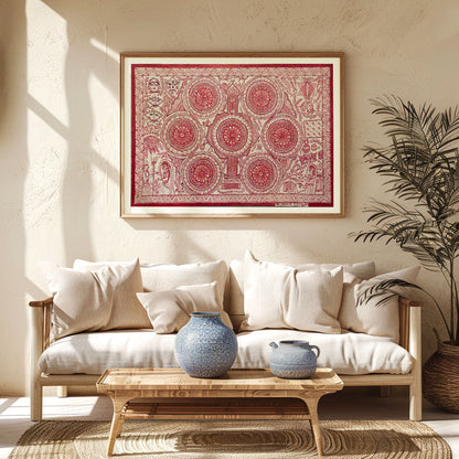 Kovar Art , Madhubani Art, Madhubani Painting