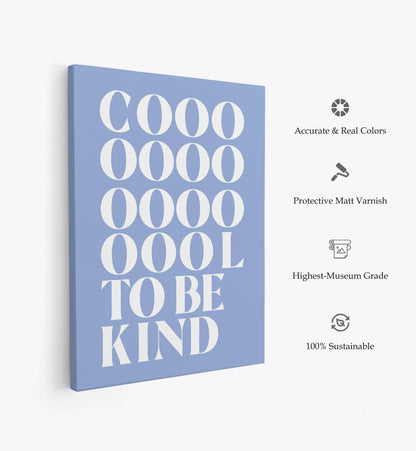 Coool, Motivational Poster