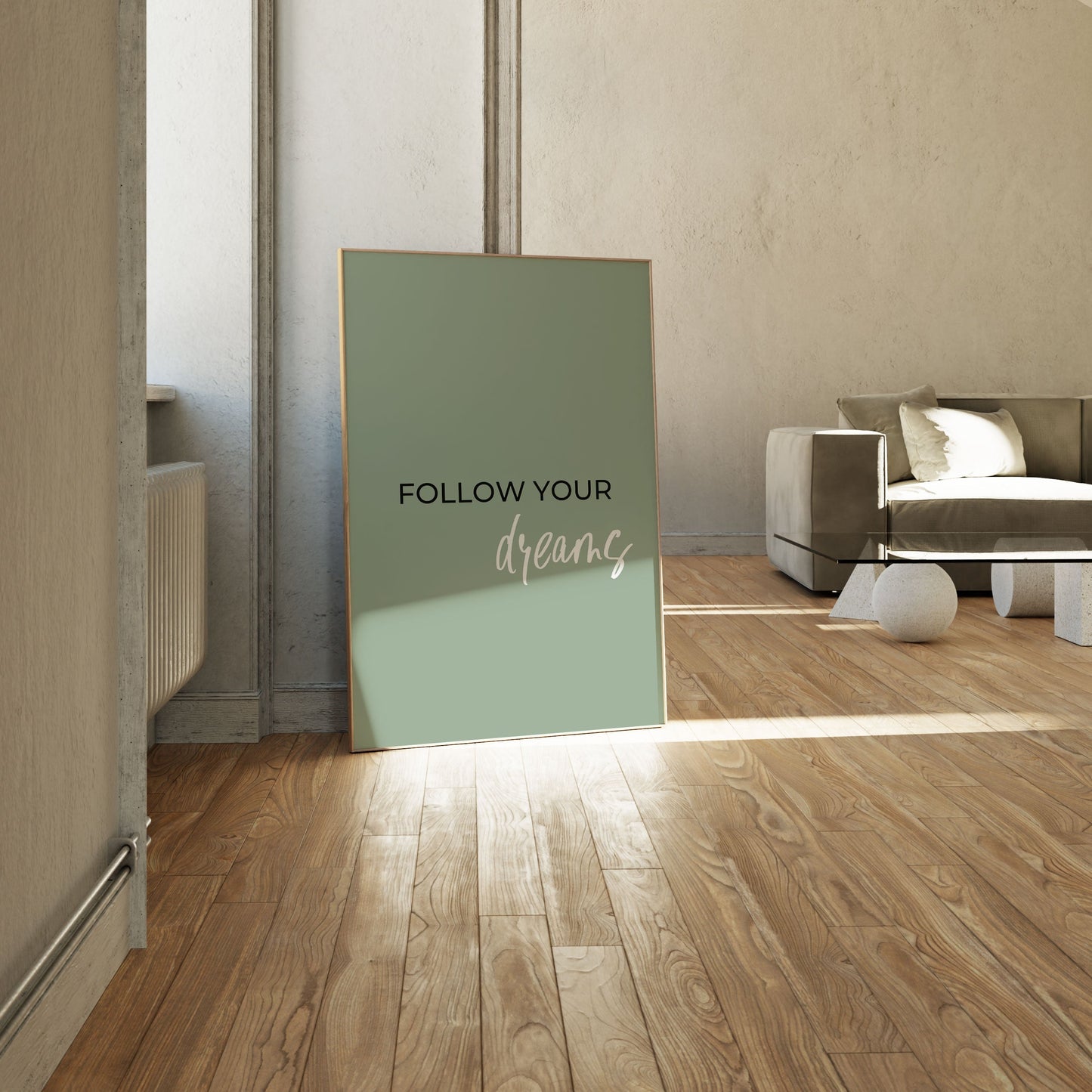 Untitled, Motivational Poster