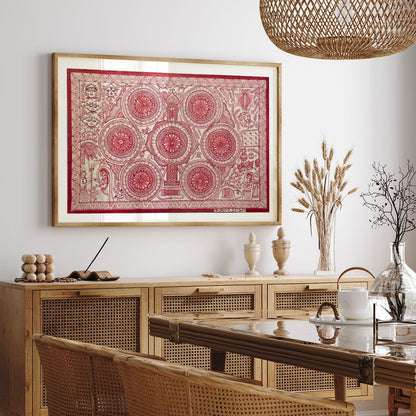 Kovar Art , Madhubani Art, Madhubani Painting