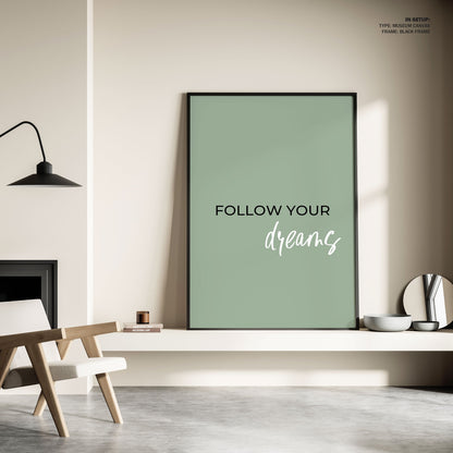 Untitled, Motivational Poster