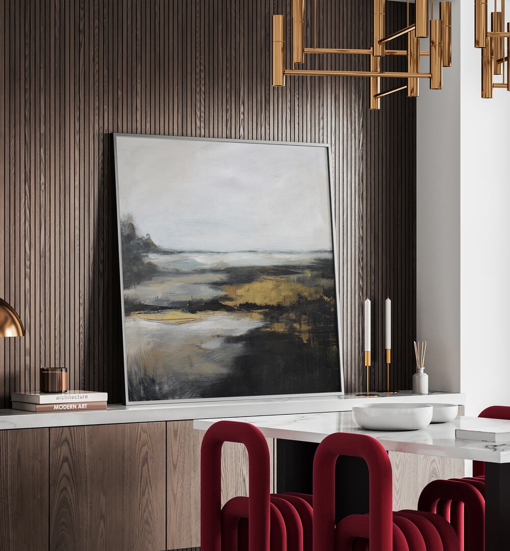NATURE INSPIRED LANDSCAPE , LANDSCAPE PAINTINGS