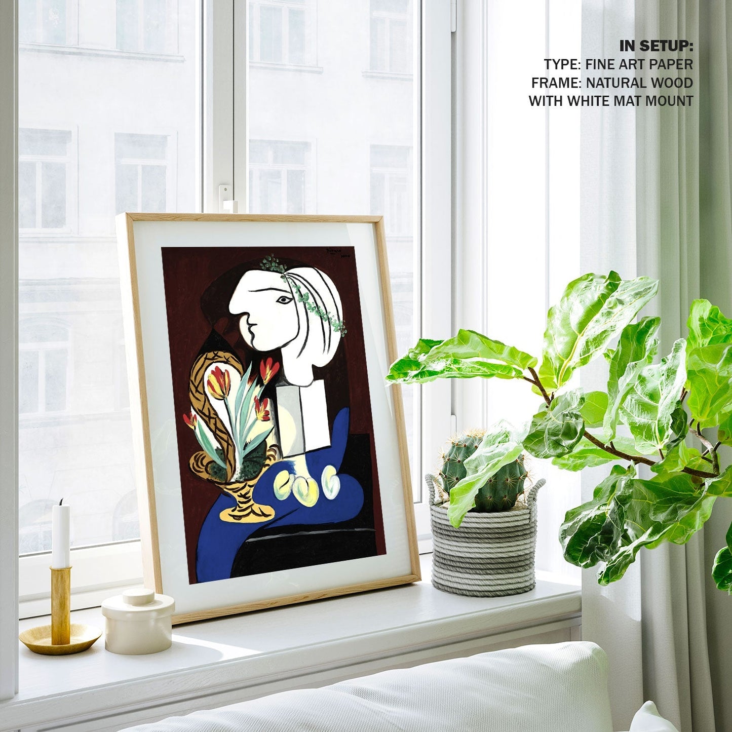 Pablo Picasso, Pablo Picasso Painting