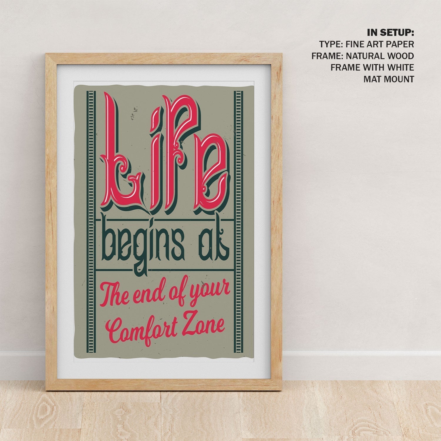 Motivational poster 8