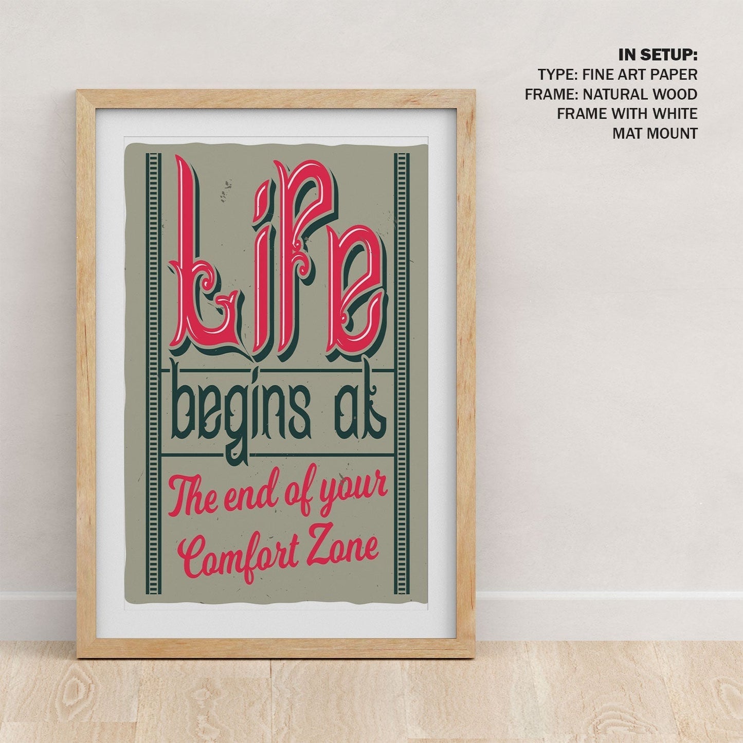 Motivational poster 8