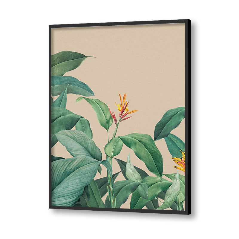 Botanical Haven 2