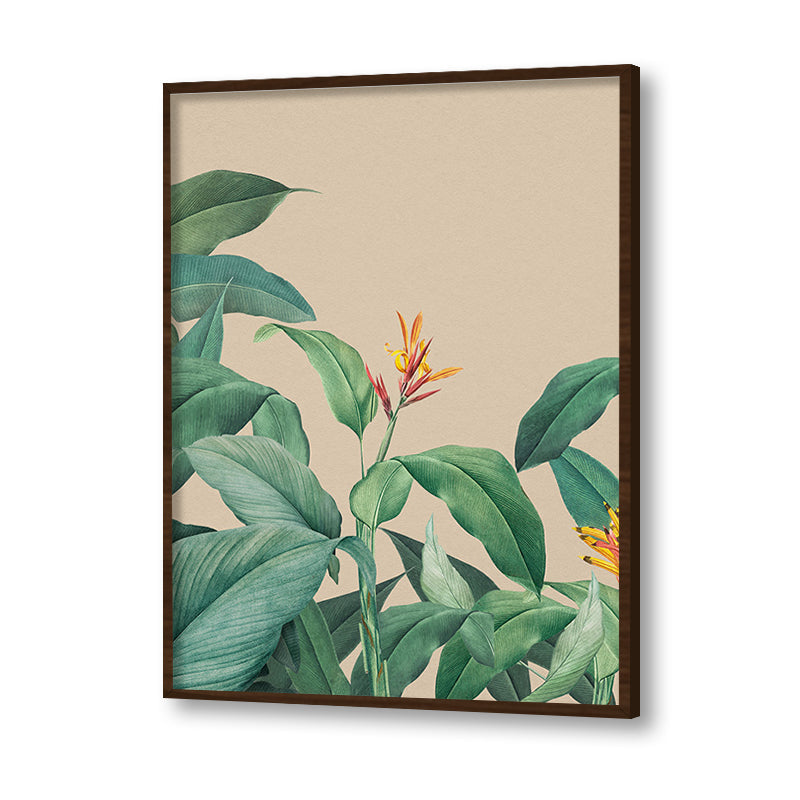 Botanical Haven 2