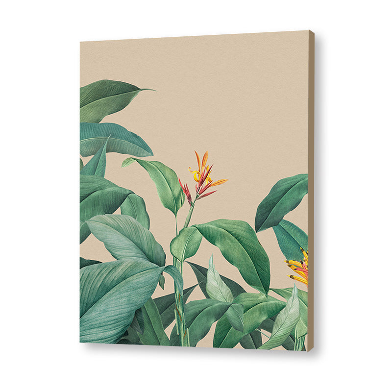 Botanical Haven 2