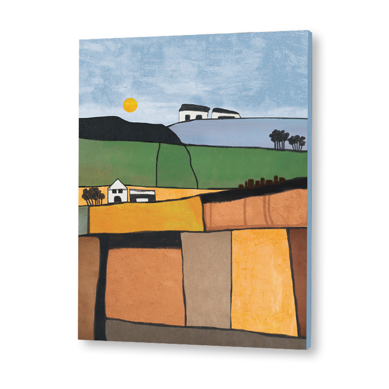 Country Landscape