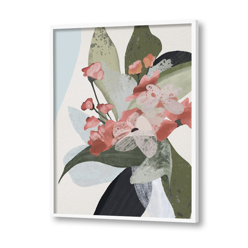 Pastel Floral 3