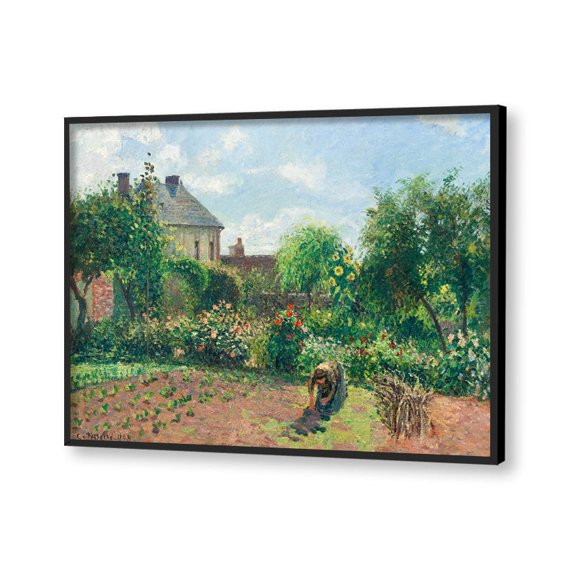 French Landscape 1