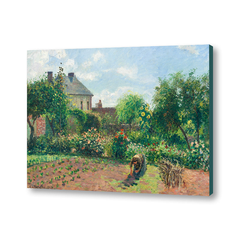 French Landscape 1
