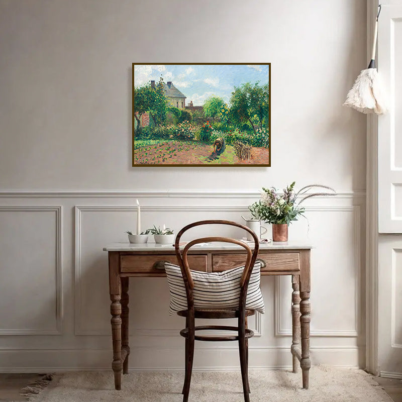 French Landscape 1