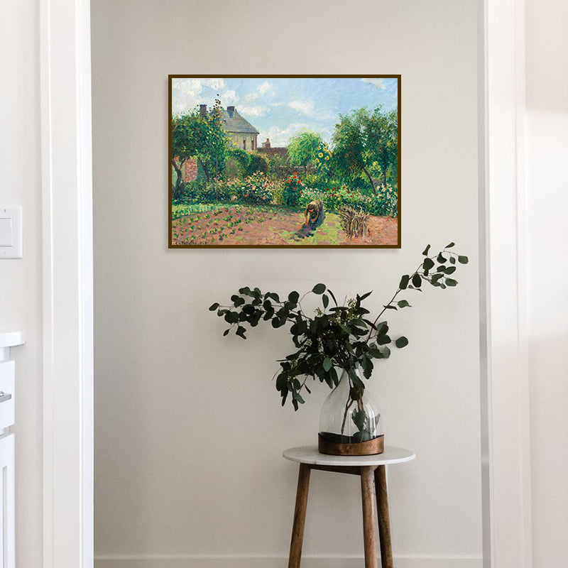 French Landscape 1