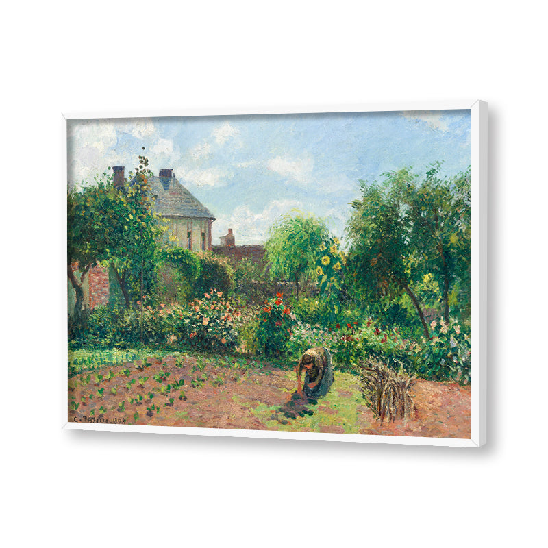 French Landscape 1