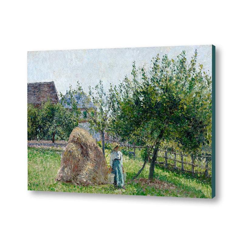 French Landscape 2