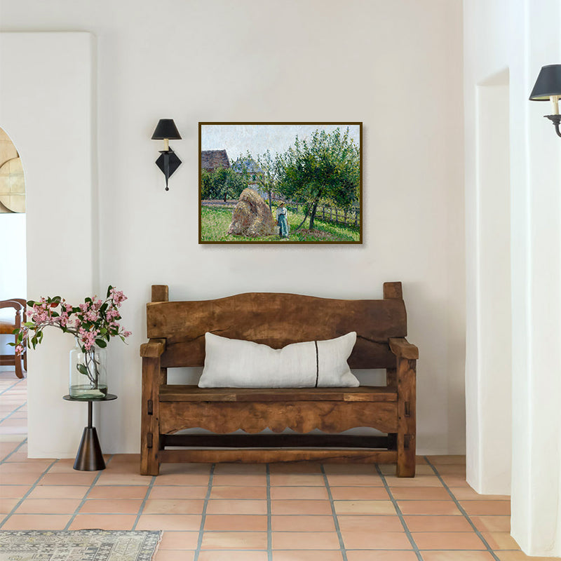 French Landscape 2