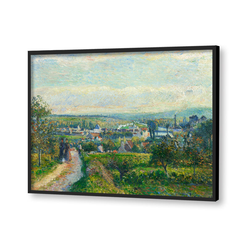 French Landscape 3