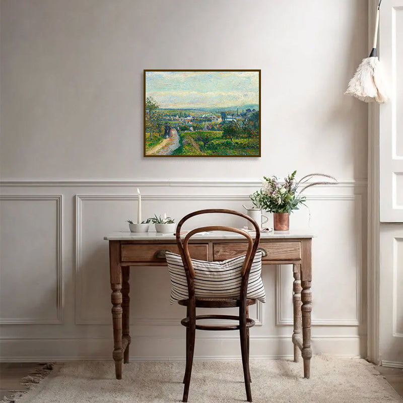 French Landscape 3