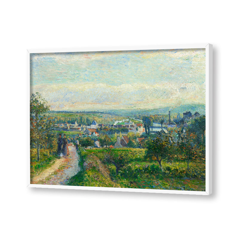 French Landscape 3