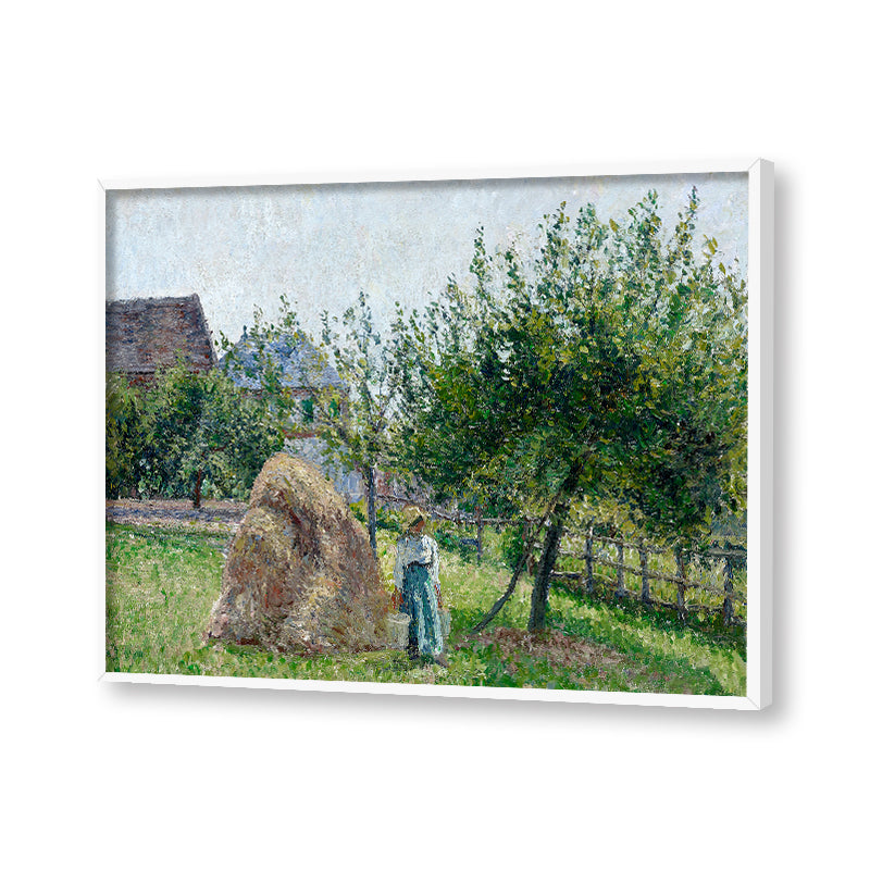 French Landscape 2