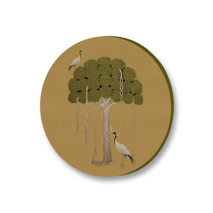 Grove 9 (Round)