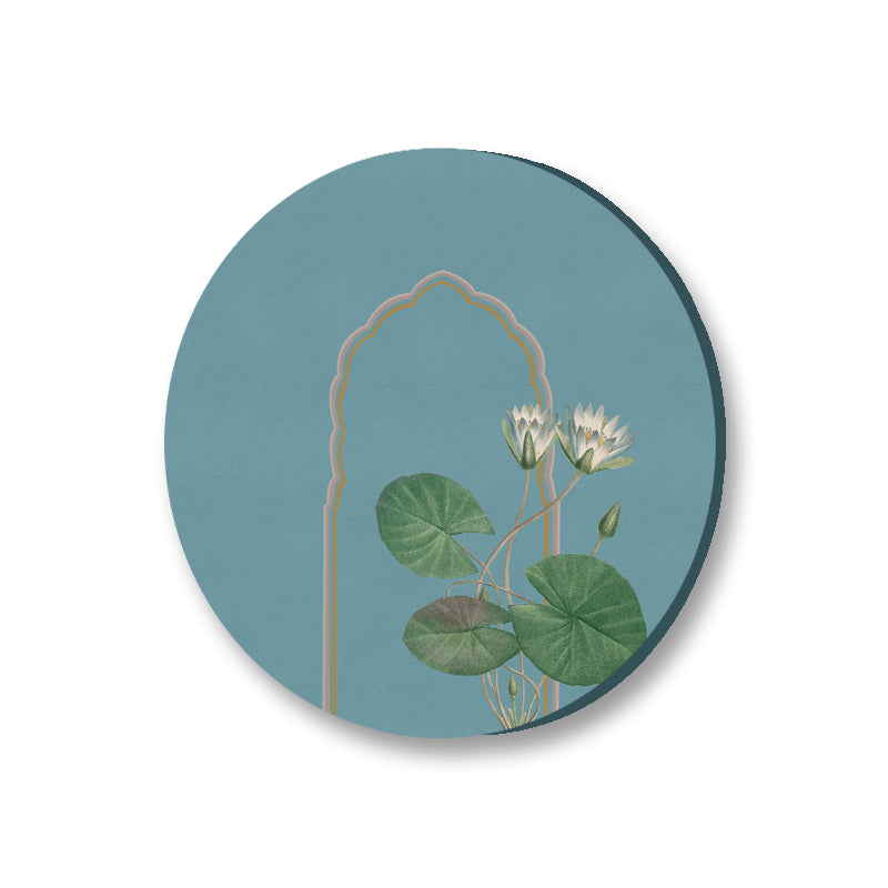 Grove 2 (Round)