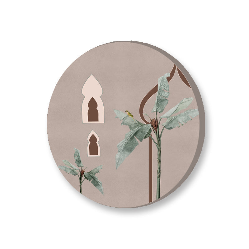 Grove 7 (Round)