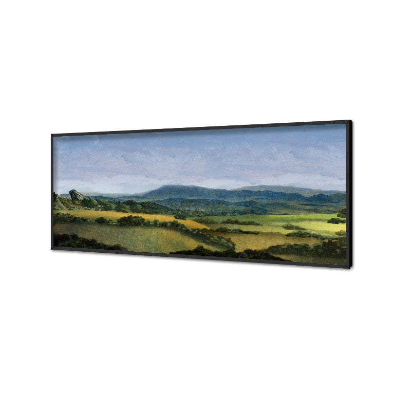 Misty Valley 2