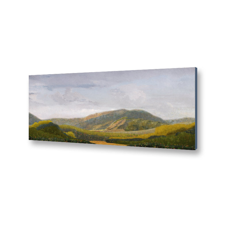 Misty Valley 1