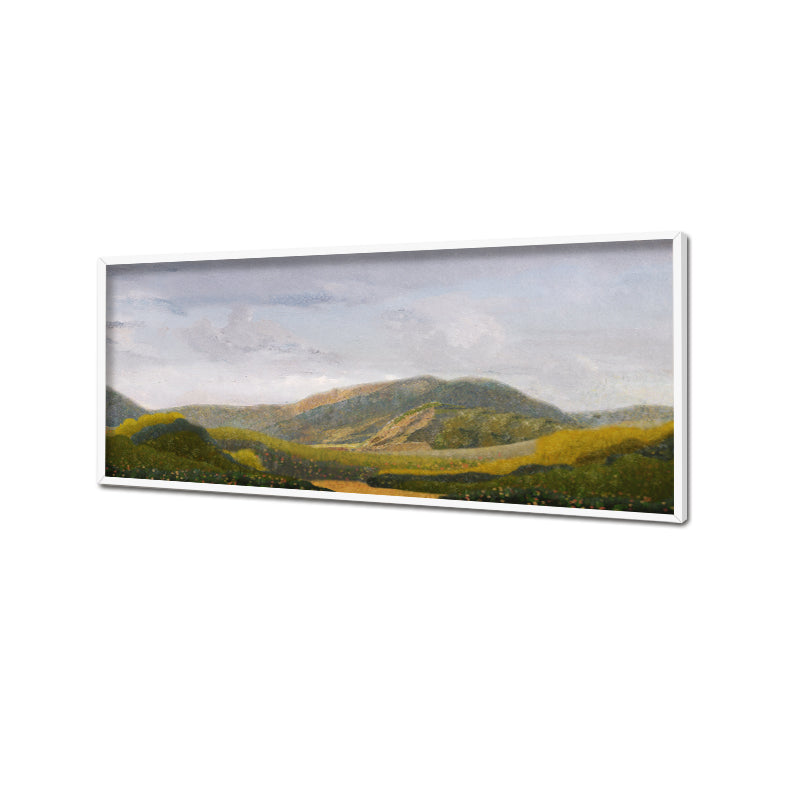 Misty Valley 1