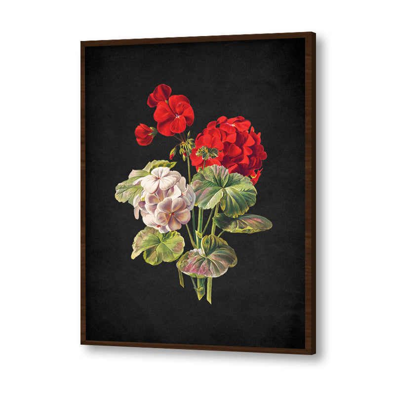 Noir Bloom 2
