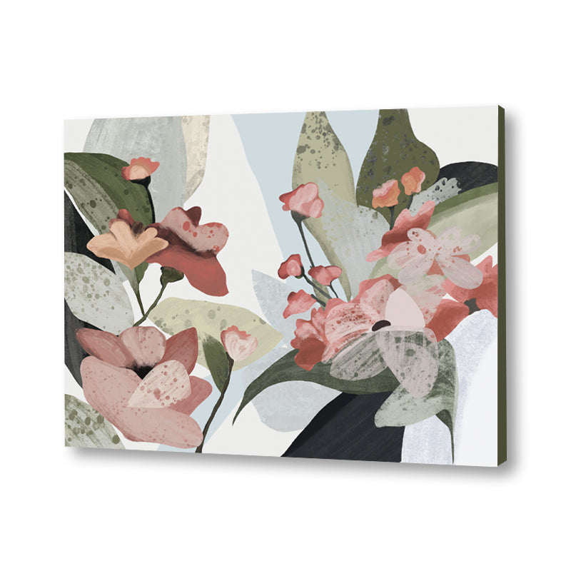 Pastel Floral 2