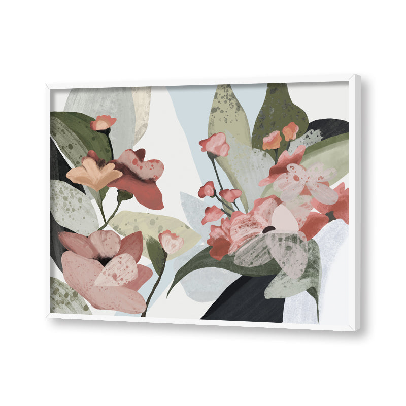 Pastel Floral 2