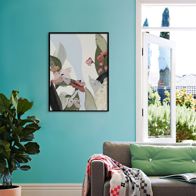 Pastel Floral 4