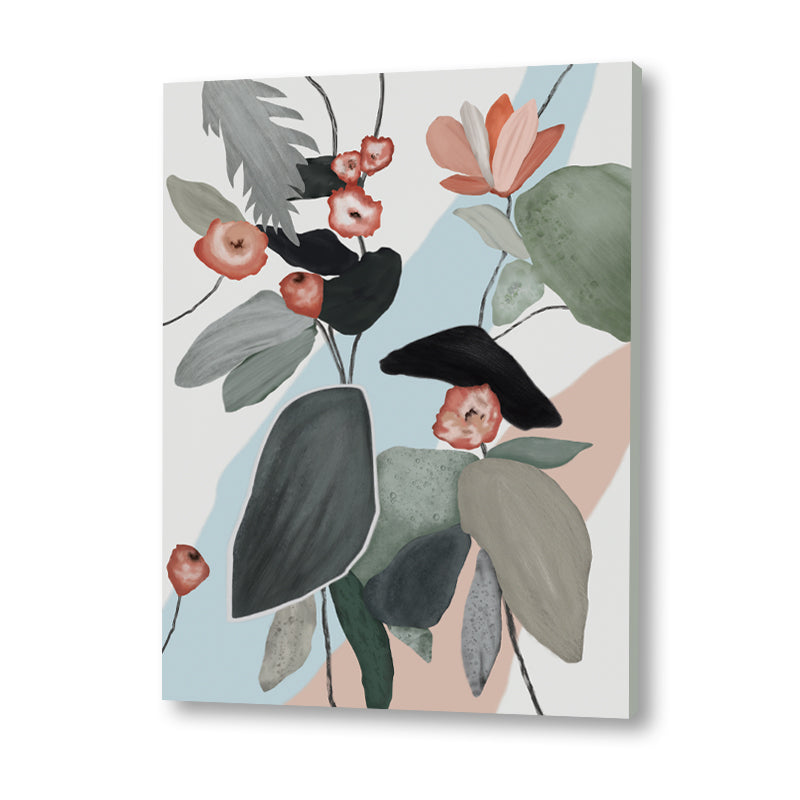 Pastel Floral 1