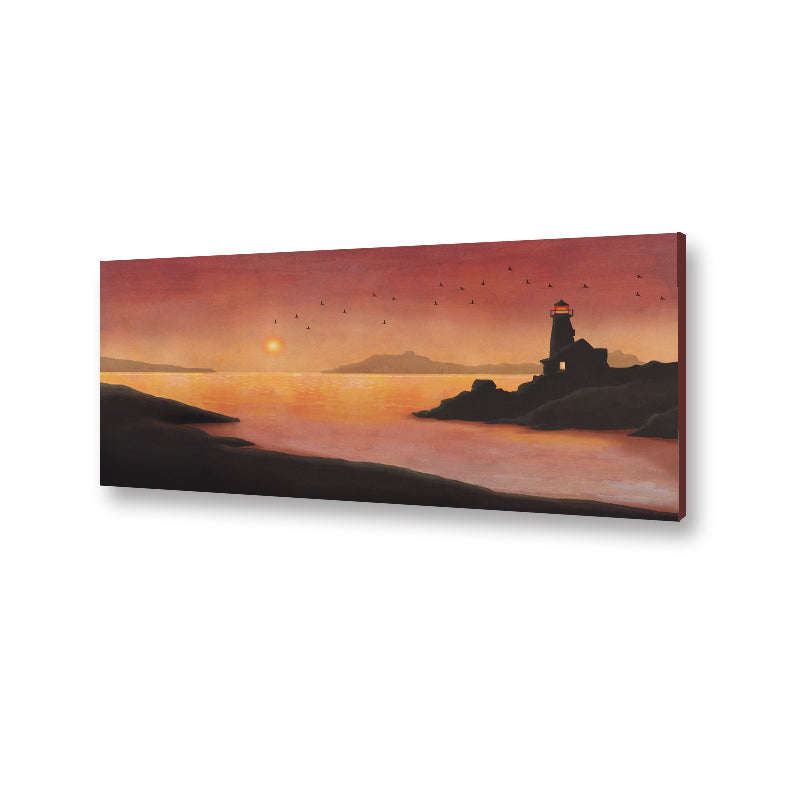 The Lighthouse