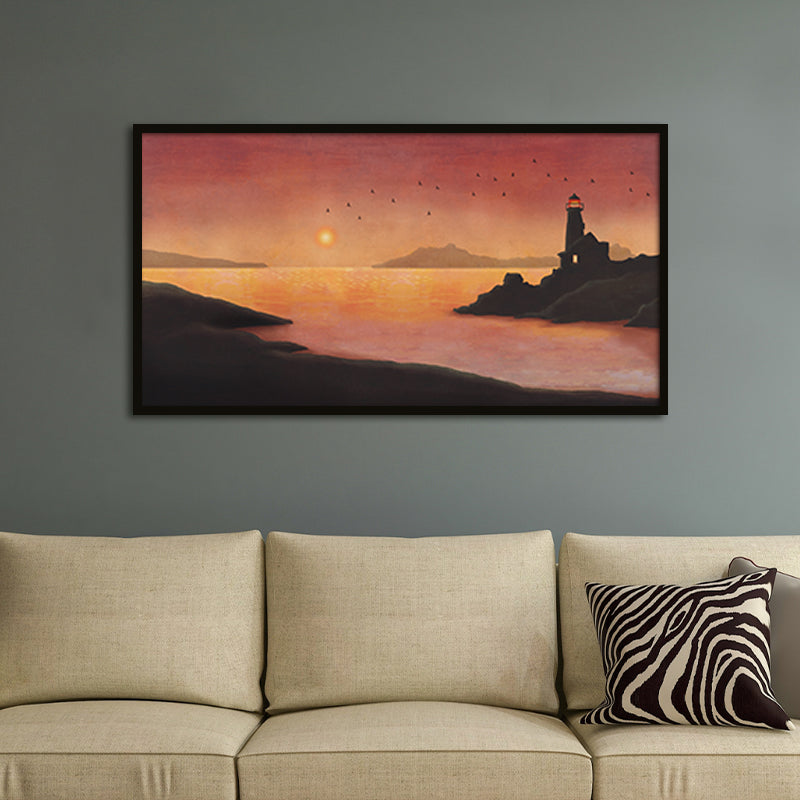 The Lighthouse