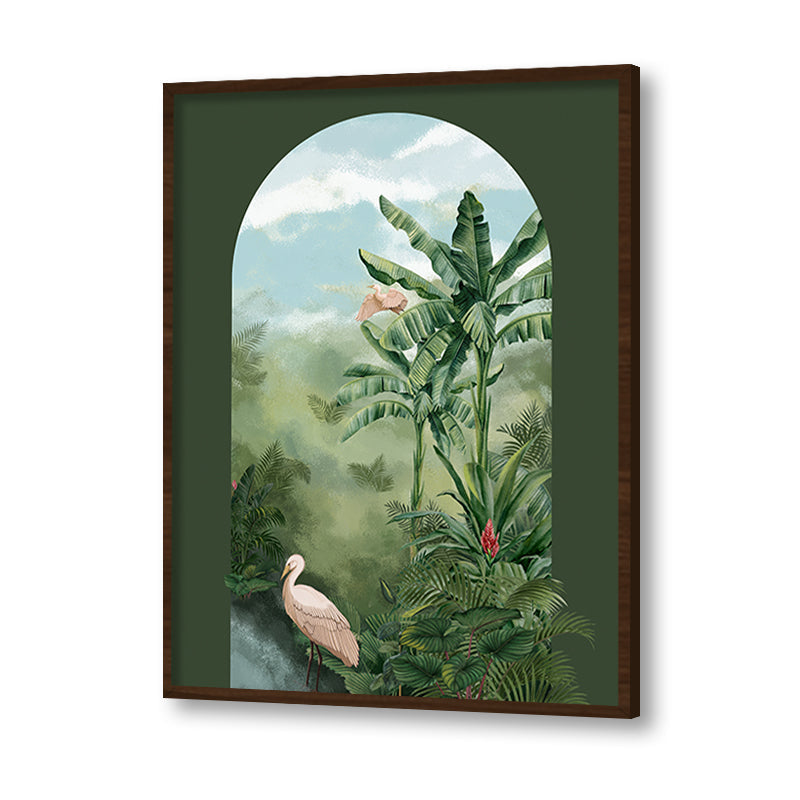 Tropical Jungle 2