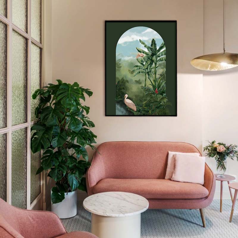 Tropical Jungle 2