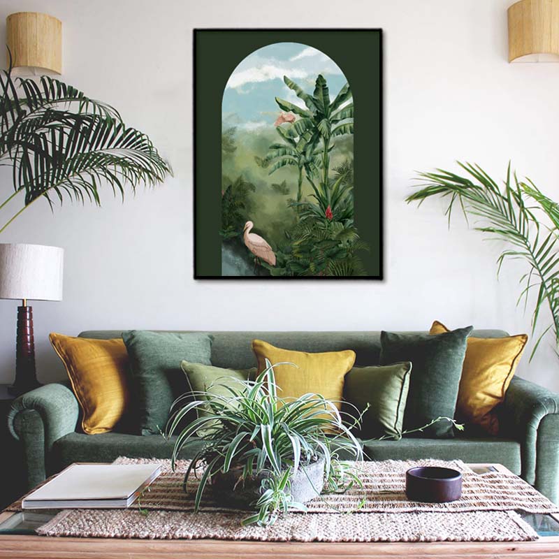 Tropical Jungle 2