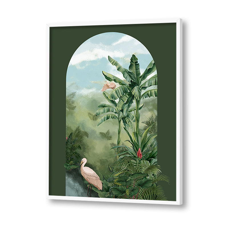 Tropical Jungle 2