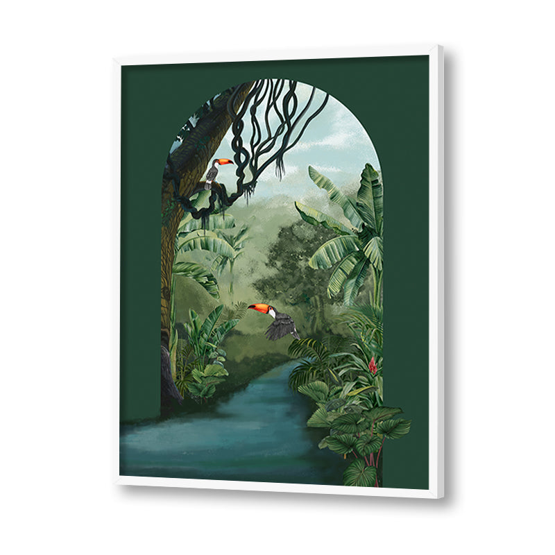 Tropical Jungle 7