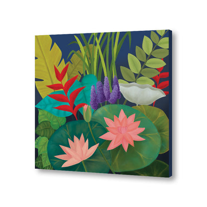 Tryst With Nature 1 (Square)