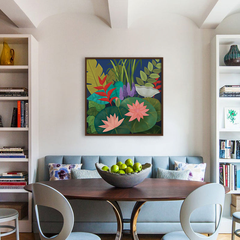 Tryst With Nature 1 (Square)