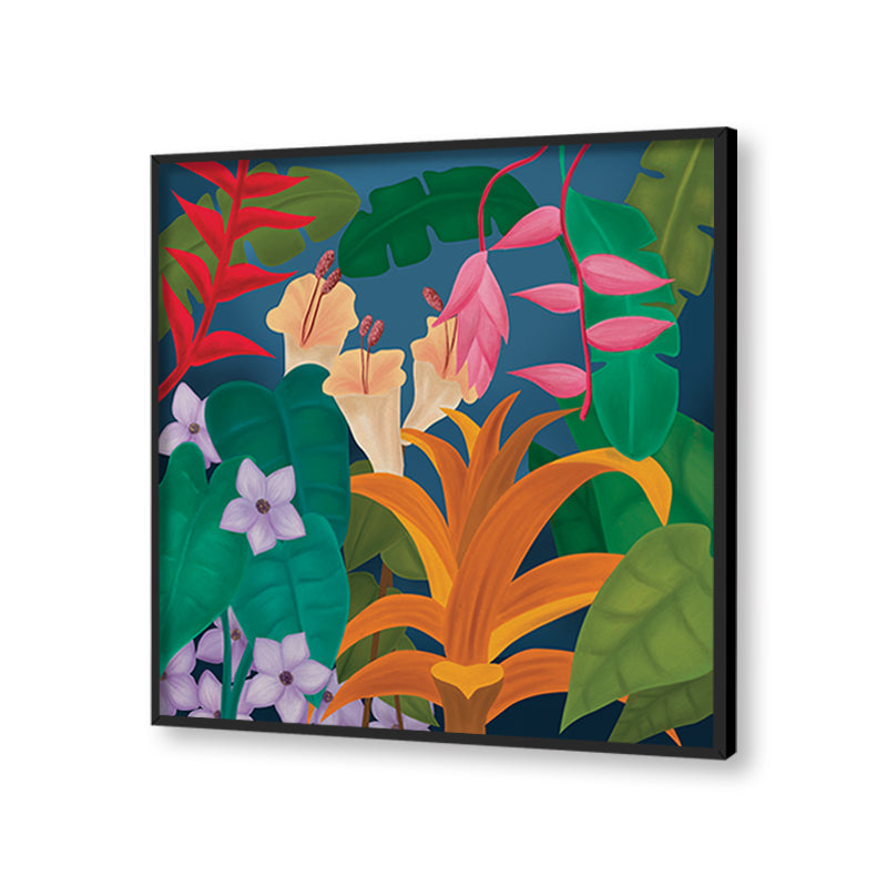 Tryst With Nature 2 (Square)