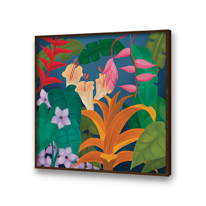 Tryst With Nature 2 (Square)